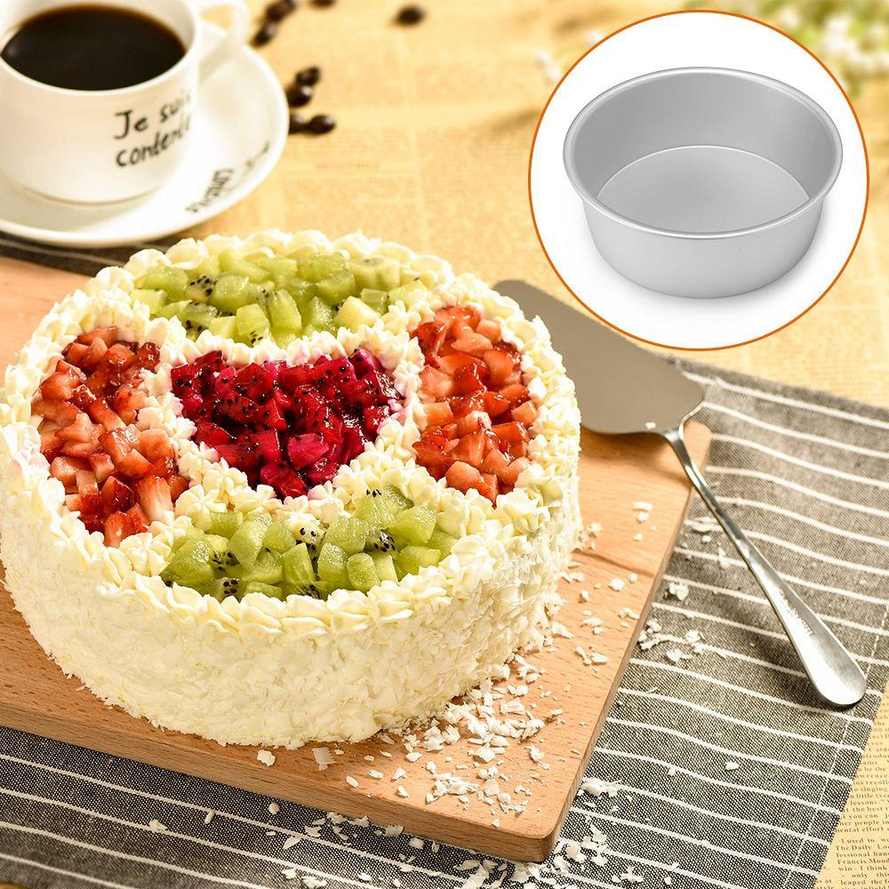 Khuôn Làm Bánh Bằng Hợp Kim Nhôm Chống Dính