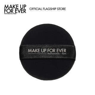 Make up for ever - bông trang điểm puff powder 120mm