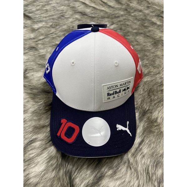 Nón Puma dòng RedBull