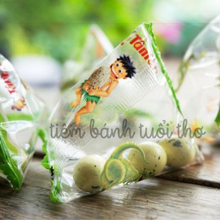 Socola Trứng Khủng Long