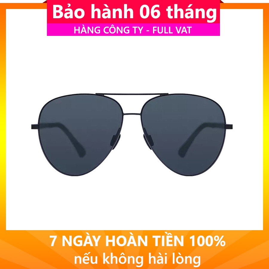 [ HÀNG CÔNG TY ] Kính râm Xiaomi chống tia UV bảo vệ mắt