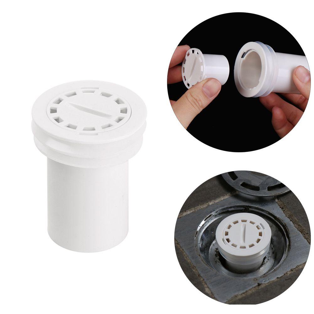 PISTA Nút Chặn Cống Thoát Nước Sàn Nhà Chống Mùi Hôi Tiện Dụng
