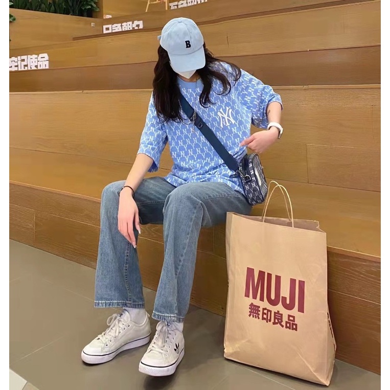 Áo Phông Nam Nữ In Chữ MIB | BigBuy360 - bigbuy360.vn