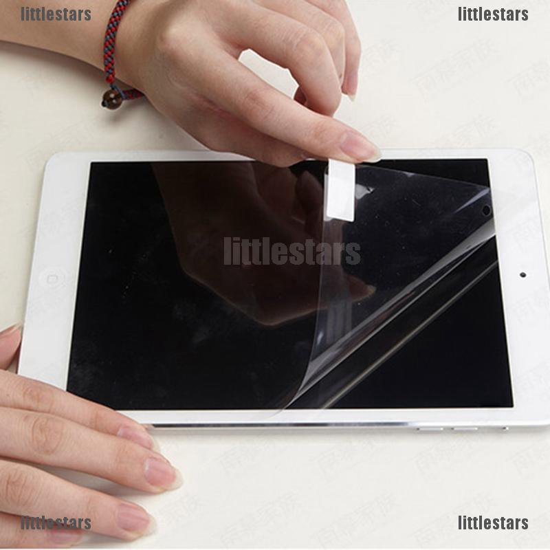 Miếng dán màn hình Galaxy Tab 10.1 P7500