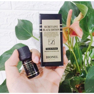 Nước Hoa Vùng Kín Dionel 5ml