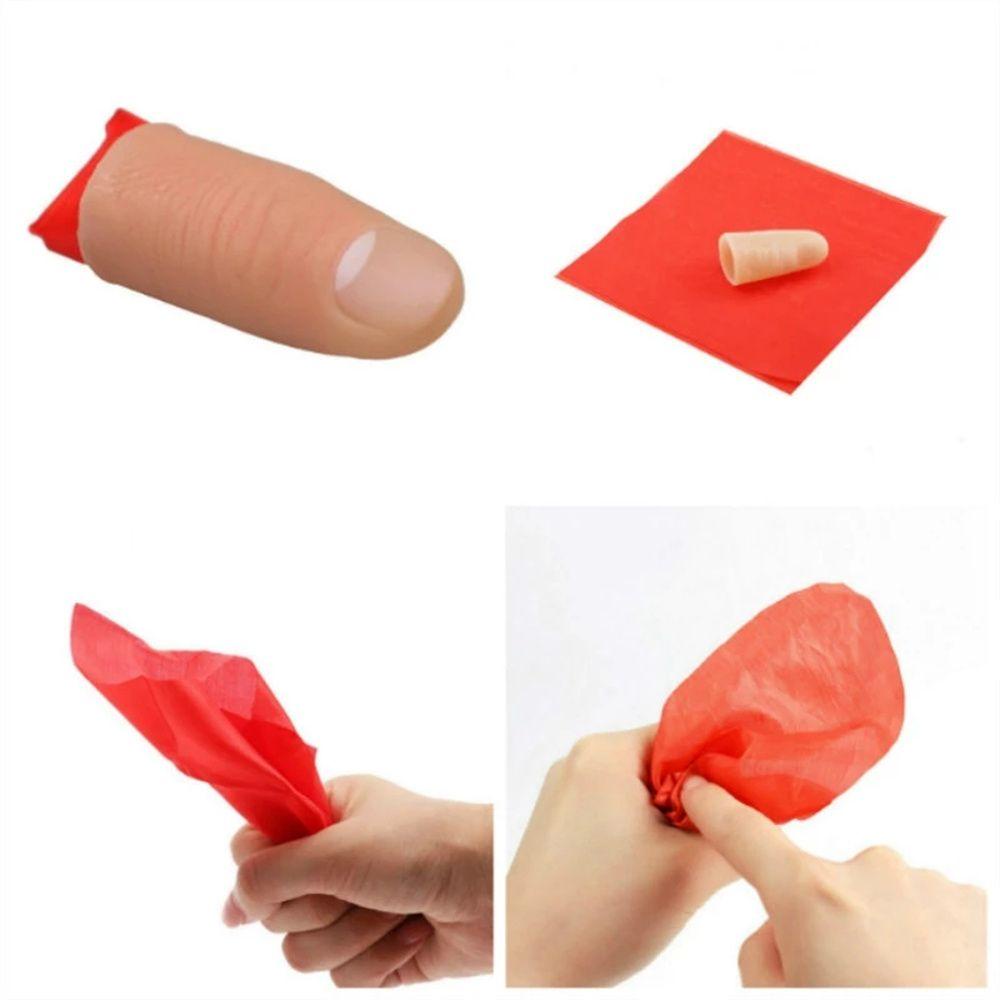 Khăn Choàng Cổ Ảo Thuật Đường Phố Vui Nhộn