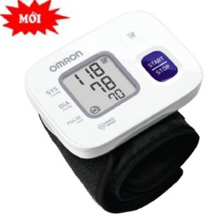 Máy đo huyết áp omron 6161