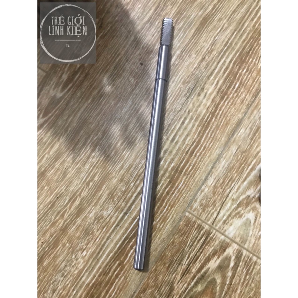 1 Bộ trục bạc thay thế cho quạt bàn quạt cây quạt treo tường senko quatk lỡ điện cơ hàng tốt