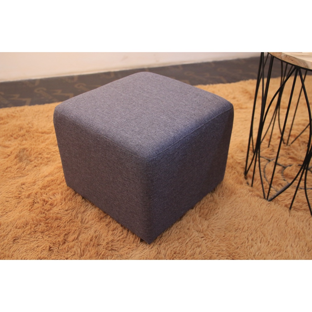 Ghế Đôn-BNS 38*38*35