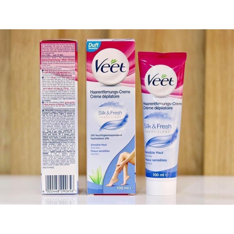 KEM TẨY LÔNG VEET bán chạy nhất ở Đức {Authentic Germany} | BigBuy360 - bigbuy360.vn
