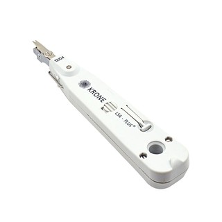 Tool nhấn mạng Krone màu Trắng