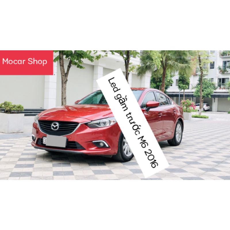 Led gầm trước Mazda 6 2015-2017
