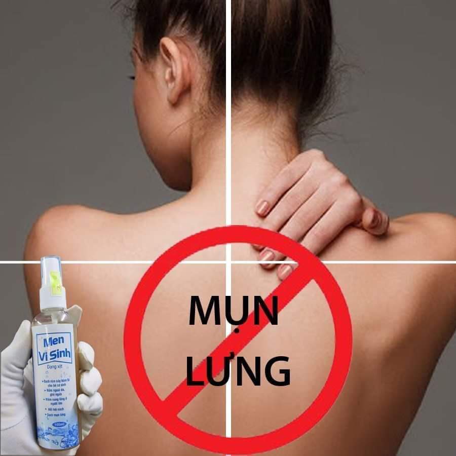 HÔI NÁCH, HÔI CHÂN, MỤN THÂM, VIÊM NANG LÔNG ĐÃ CÓ MENVISINH CÔNG NGHỆ LÊN MEN NHẬT BẢN | BigBuy360 - bigbuy360.vn