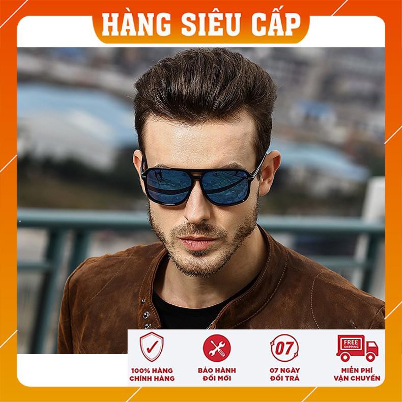 Kính Mát Kính Râm Phân Cực Thời Trang Hoang Dã Cổ Điển ❤️FREESHIP❤️