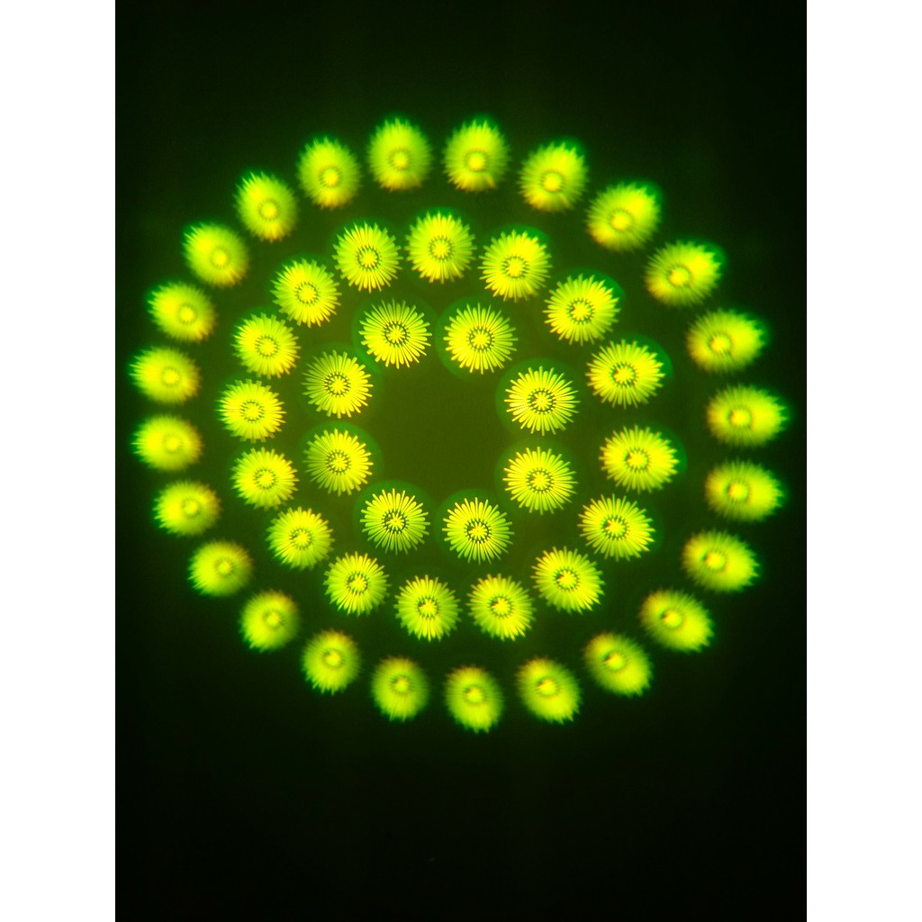 Beam 350W chùm sáng xoay QNS