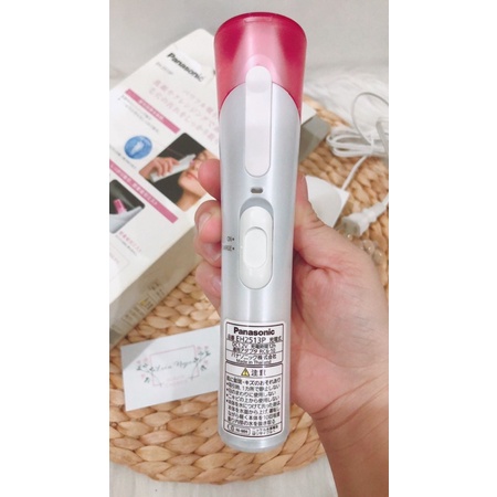 MÁY HÚT MỤN CÁM PANASONIC - có sẵn