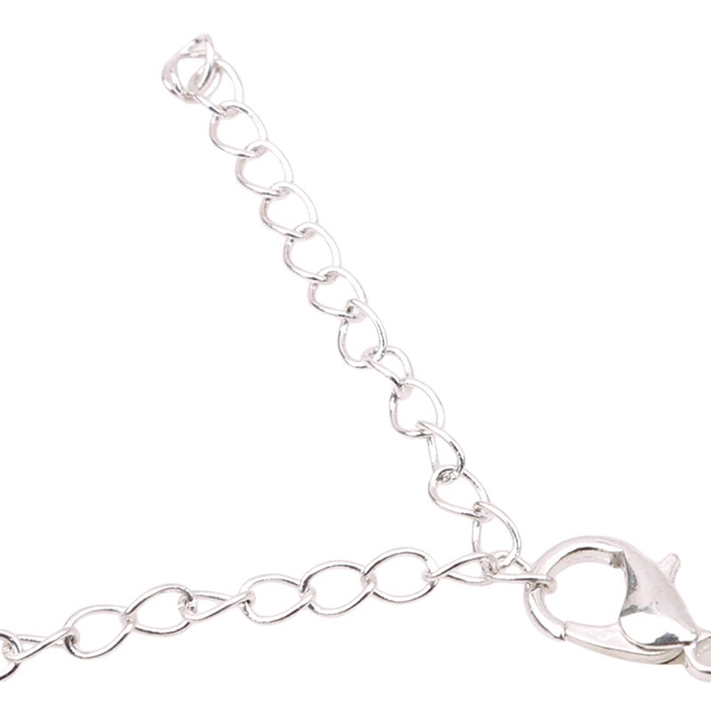 Vintage Fashion Crystal Anklets for Women Link Chin Bohemian Gold Silver Color Shoe Boot Chain Bracelet Foot Jewelry | BigBuy360 - bigbuy360.vn