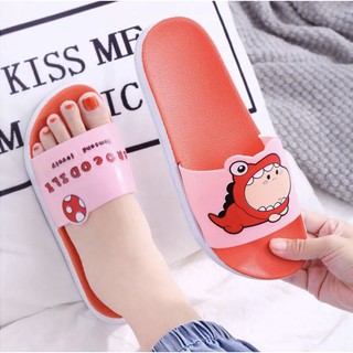Combo 2 đôi dép khủng long