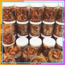 [550gr- Sạch 100%] Cá Cơm Rim, cá cơm sốt chanh dây - Đặc sản Vũng Tàu | BigBuy360 - bigbuy360.vn