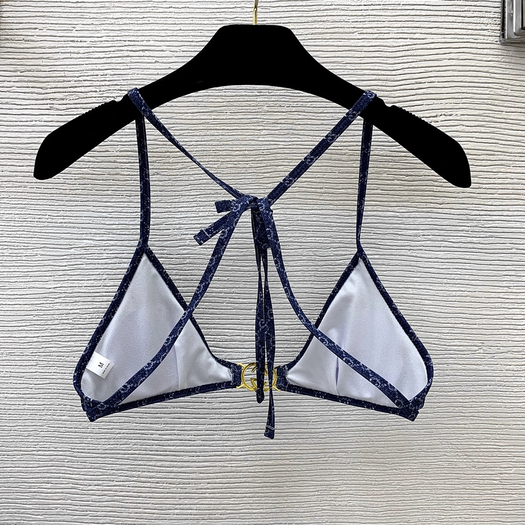 LOVE BIKINI / Bikini / Bộ Đồ Bơi Hai Mảnh / Đồ Bơi Tùy Chỉnh GG / G50 Cho Nữ