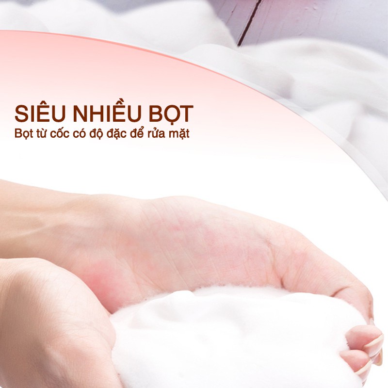 Cốc Tạo Bọt Sữa HOT Tạo Bọt Rửa Mặt Thời Trang Thiết Kế Tiện Dụng Cho Gia Đình, Phù Hợp Với Mọi Người