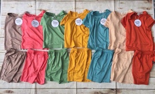 Combo 3bộ cho bé giá 150k/3bộ