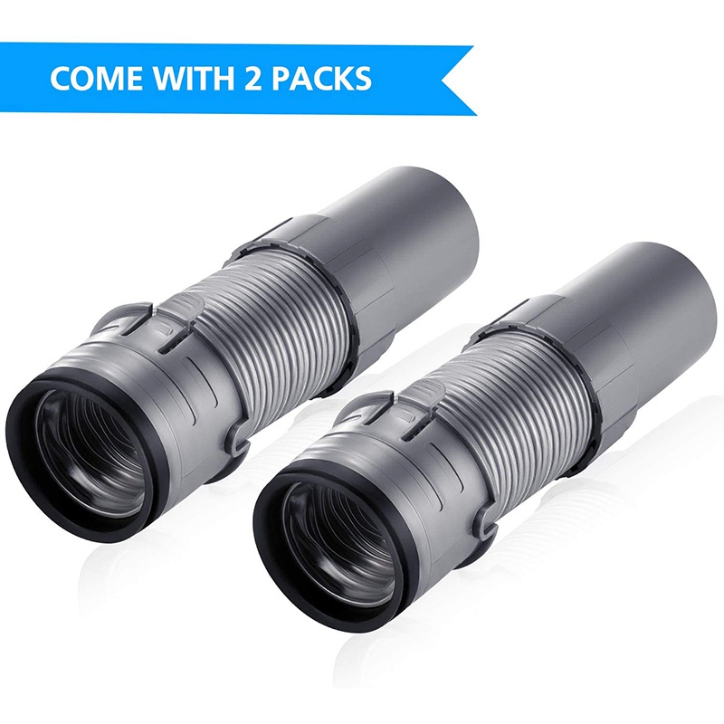 2 Vòi Phun Thay Thế Cho Máy Hút Bụi Shark Navigator Lift-Away NV350 NV351 NV352 NV356 NV357
