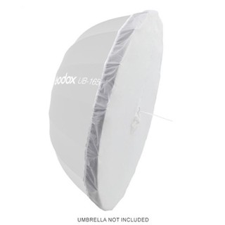 Vải tản dù 165w godox