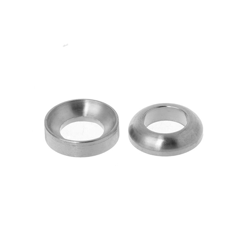 Bộ 2 Kẹp Phanh Thủy Lực M6 Bằng Hợp Kim Titan Cho Xe Đạp Leo Núi