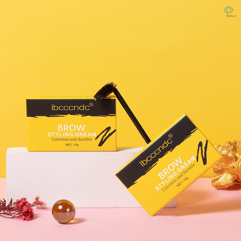 Bộ xà phòng tạo kiểu lông mày kháng nước lâu trôi không lem nhòe ibcccndc
 | BigBuy360 - bigbuy360.vn