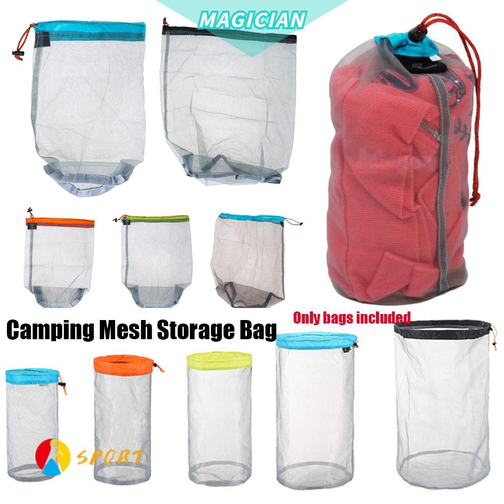 Ba Lô Dây Rút Siêu Nhẹ