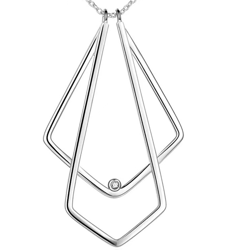 Giá Đỡ Nhẫn / Vòng cổ Đính Hôn Sang Trọng Cho Nữ