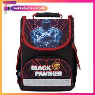 Cặp bebé Nature Quest Black Panther Chính Hãng