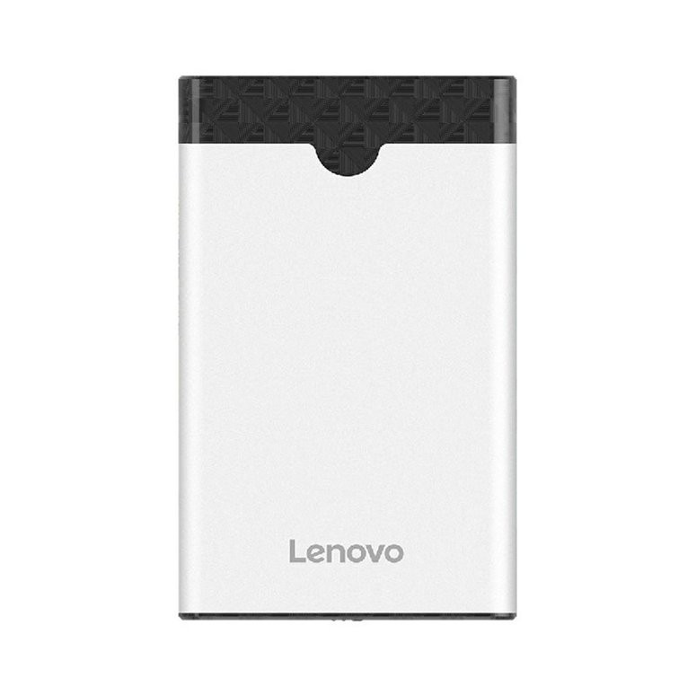 Vỏ Ổ Cứng Di Động Lenovo S-03 2.5 Inch Hdd Usb 3.0