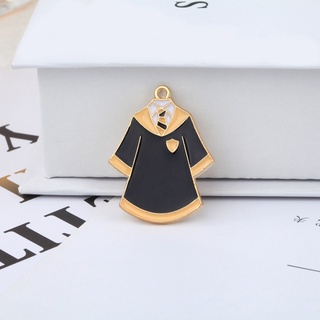 Móc Khóa Hình Đồng Phục Harry Potter