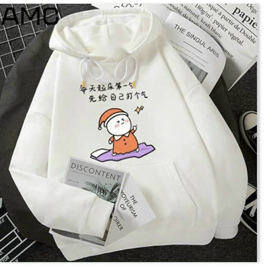 ÁO KHOÁC HOODIES NỮ NHIỀU MÀU SẮC SINH ĐỘNG HỢP THỜI TRANG MÙA HÈ THỜI TRANG MỚI KME