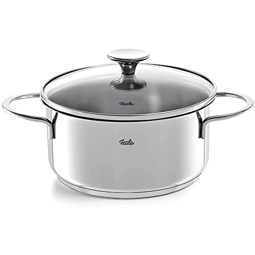 Bộ nồi Fissler 5 món Đức xuất Nhật