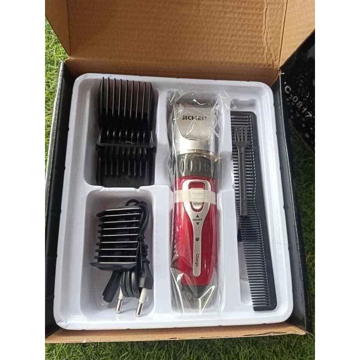 TÔNG ĐƠ CẮT TÓC JECHEN