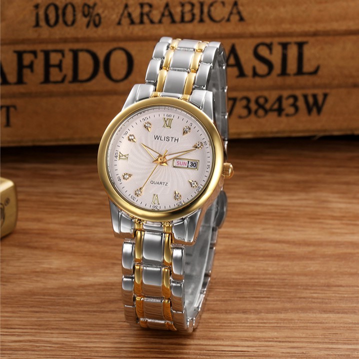 Đồng Hồ Nữ WLISTH Q355 Thời Trang Cao Cấp | BigBuy360 - bigbuy360.vn