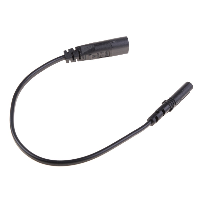 Dây Cáp Mở Rộng 30cm C7 Sang C8 2 Pin