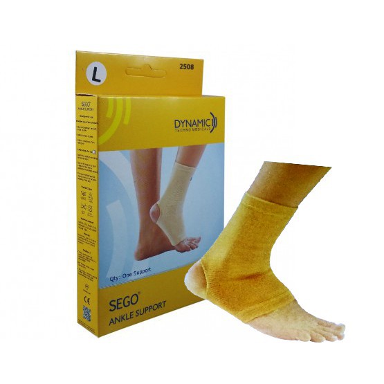 BĂNG HỖ TRỢ CỔ CHÂN