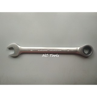 Cờ lê tự động CHROME 8 - 19mm