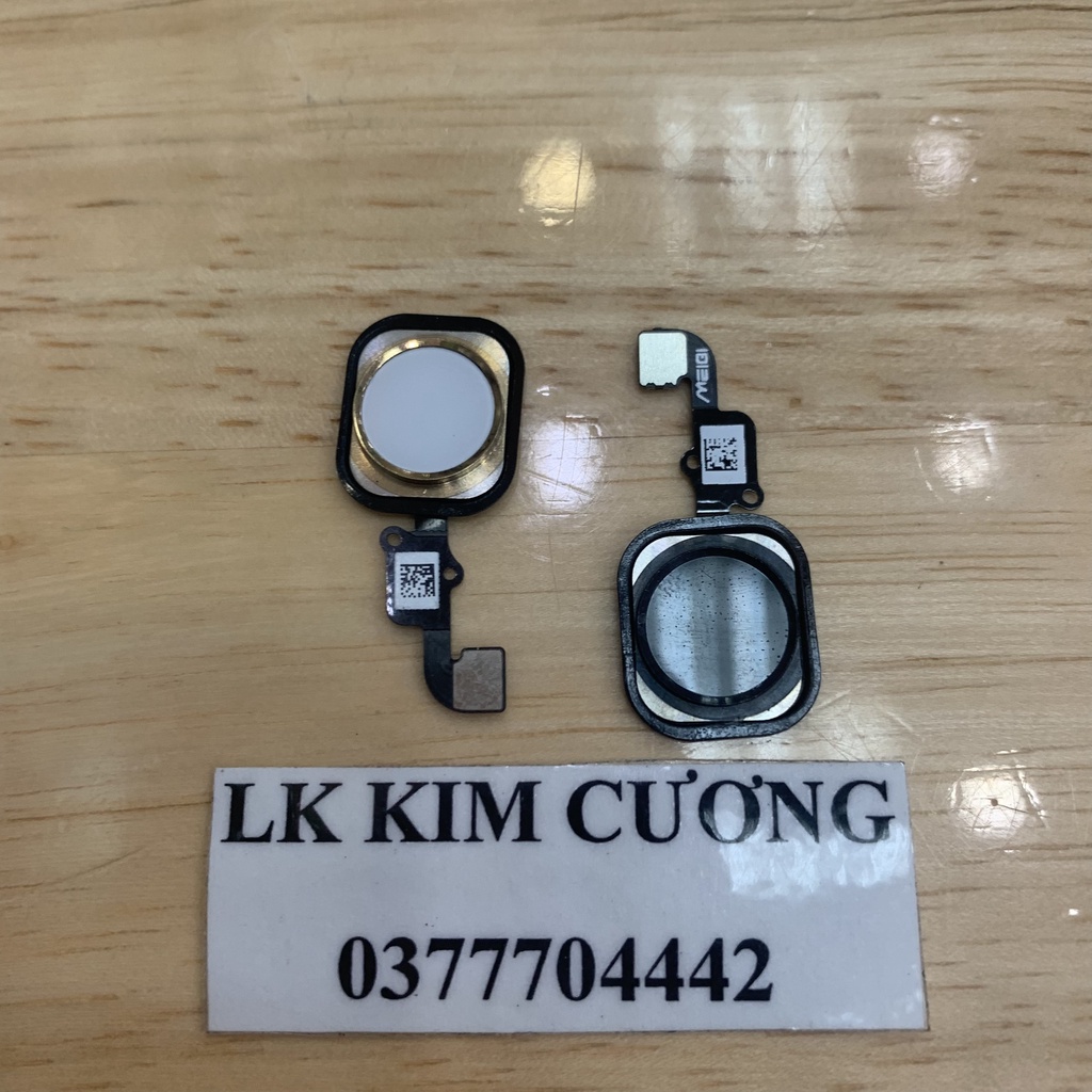 Nút home thay thế cho dòng ĐT