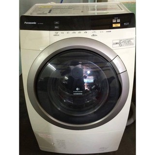 Máy giặt sấy Panasonic NA-VR5600L