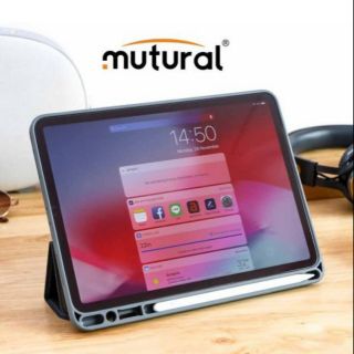 Bao da chống sốc Mutural Design Case IPad Pro 11 2018