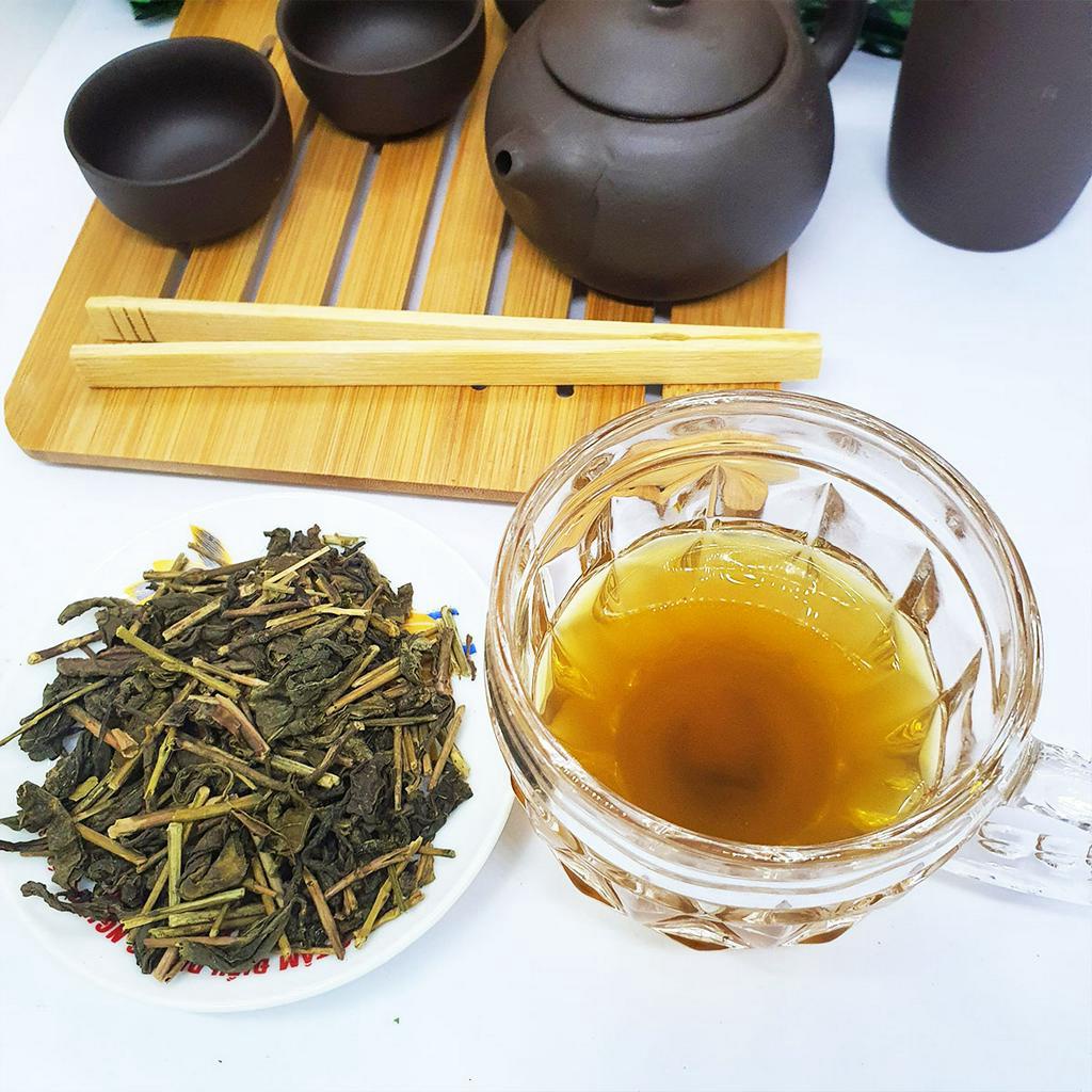 Trà Sâm Dứa Chính Hãng - Gói 250g - LOẠI 1