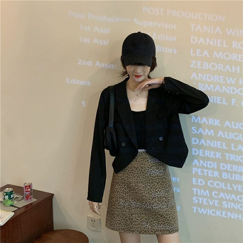 Áo vest kiểu BLAZER