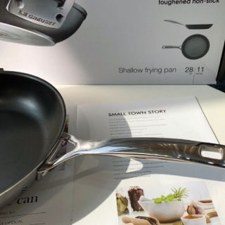 Chảo Le Creuset 28cm