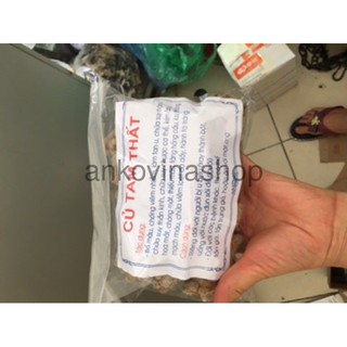 100g bột tam thất bắc loại 1 thơm xịn