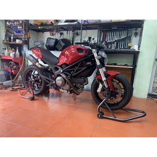 Ben nâng ducati + Free ship